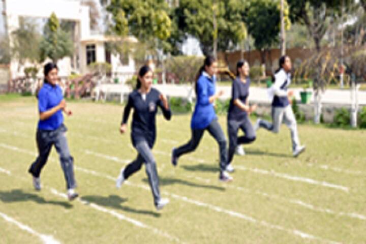 sports